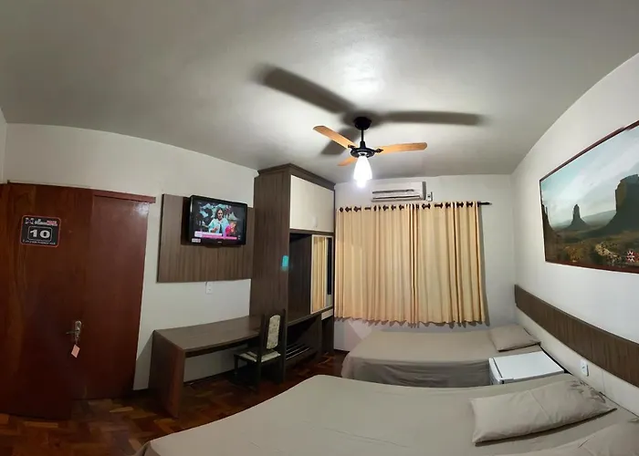 Marca Hotel
