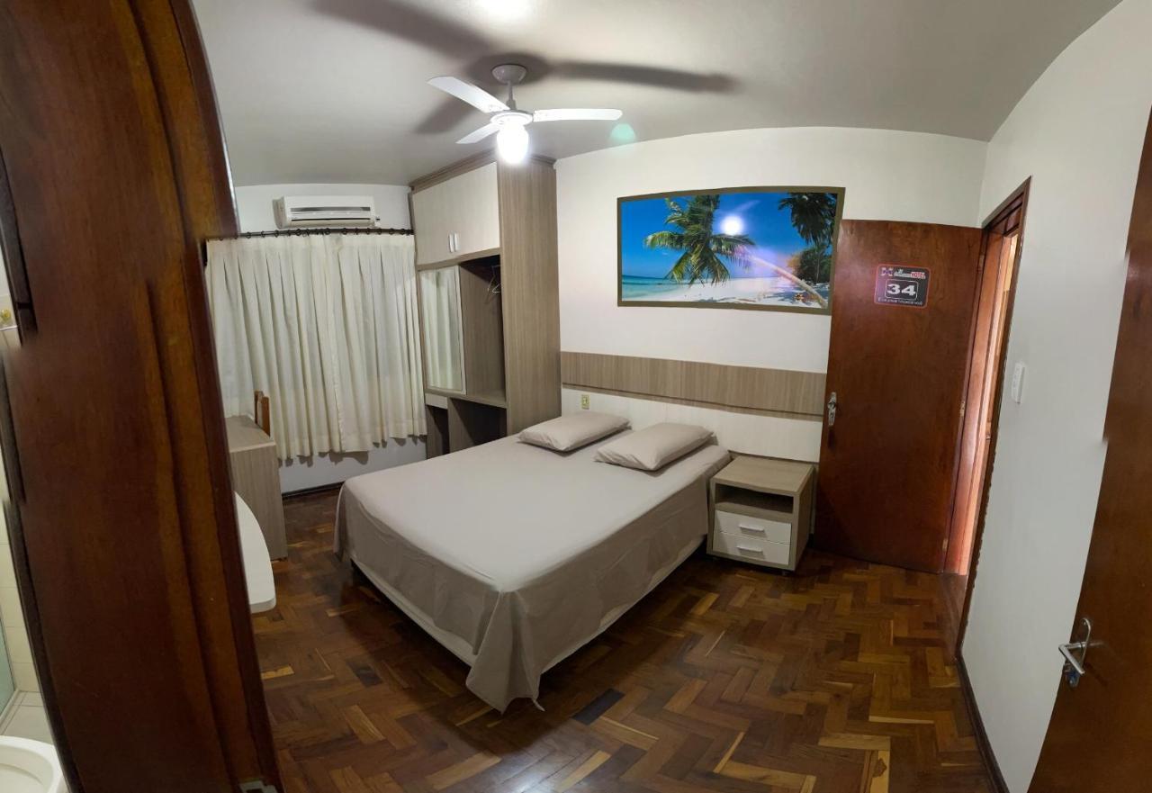 Hotel Marca