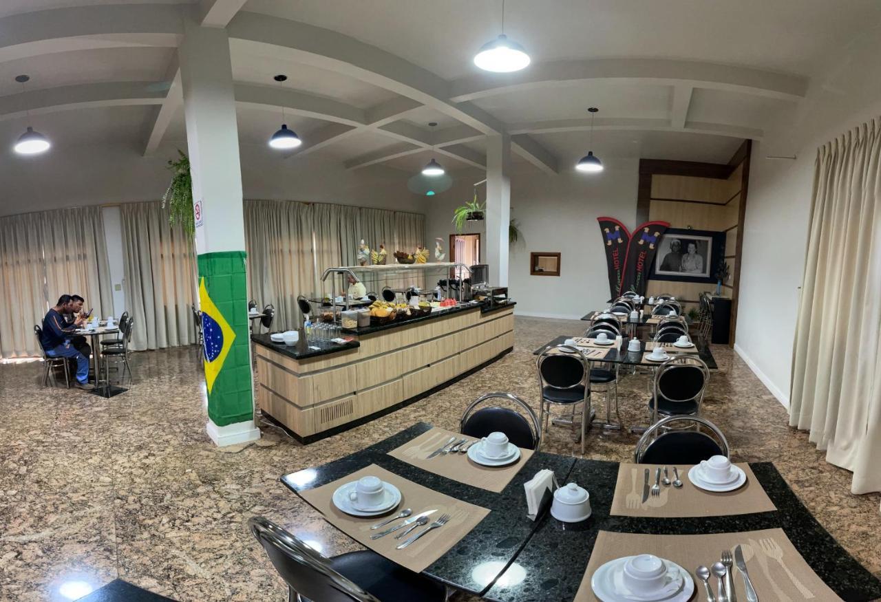 Marca Hotel
