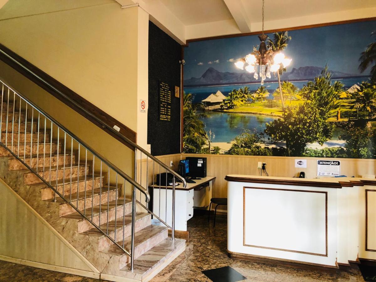Hotel Marca Medianeira