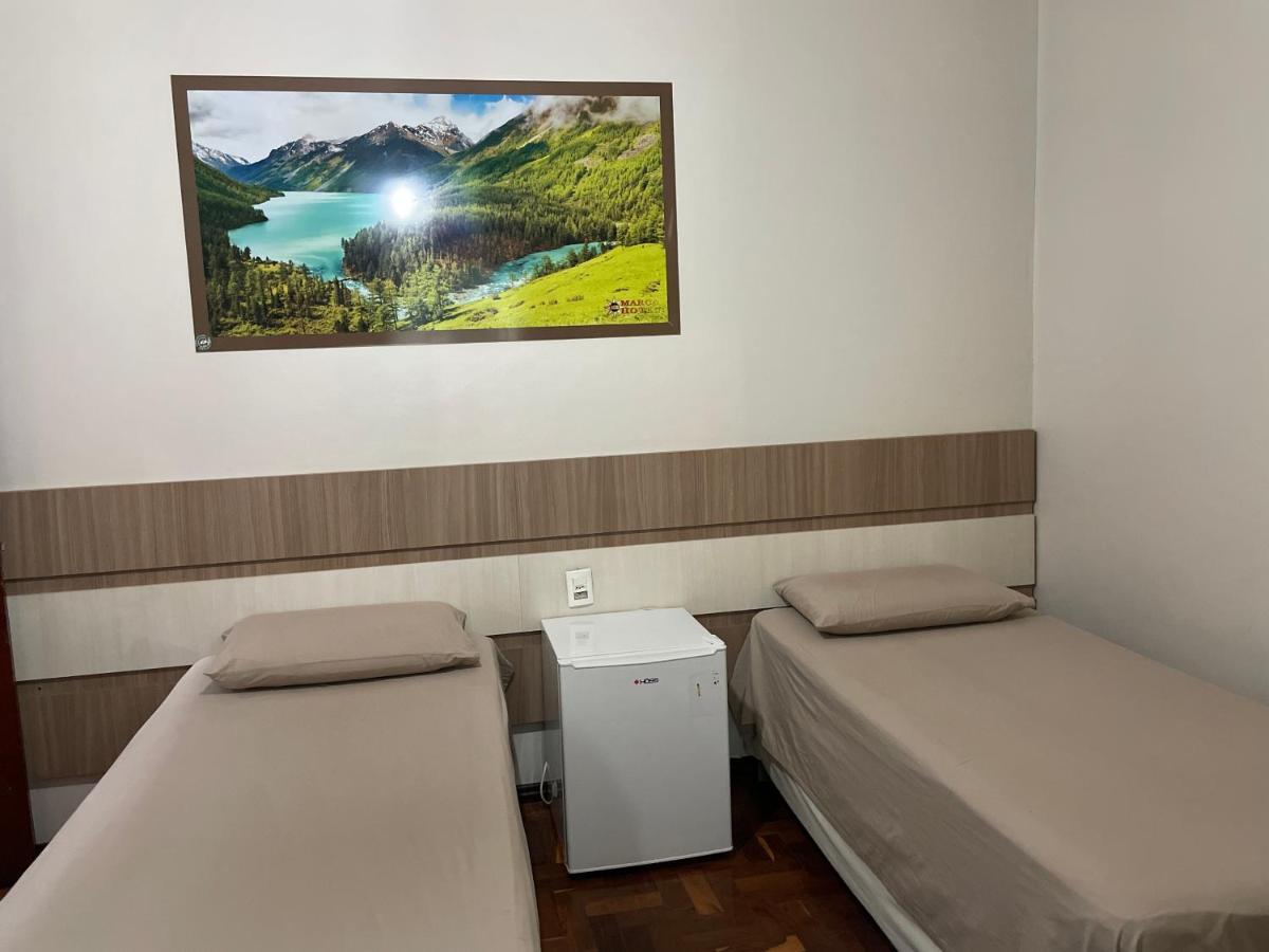 Marca Hotel Medianeira