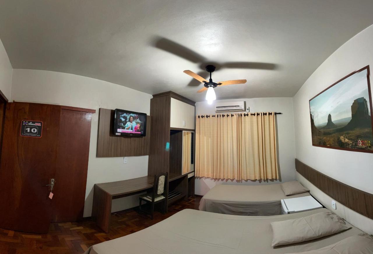 Marca Hotel